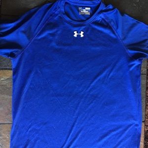 Under Amour Loose Fit Tee