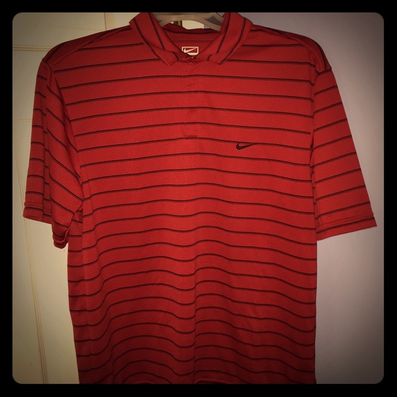 Nike polo