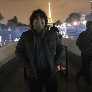 Meet your Posher, Timothy