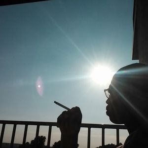 Meet your Posher, Deonta