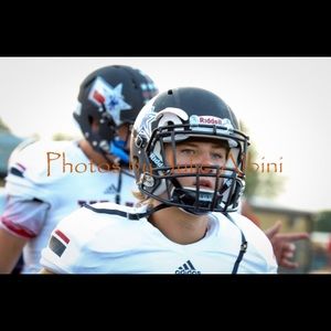 Meet your Posher, Cade