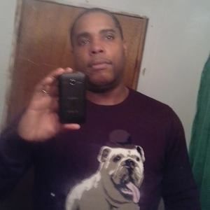 Meet your Posher, Derrick