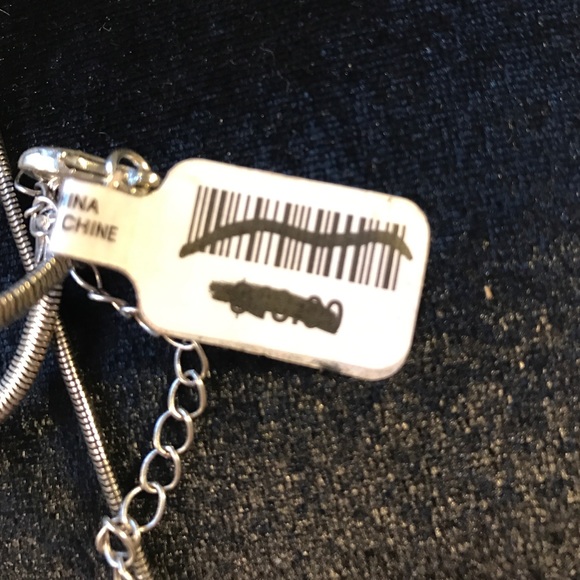 Free People Bow tie bolo necklace - Picture 4 of 4