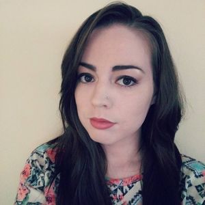 Meet your Posher, Rachael
