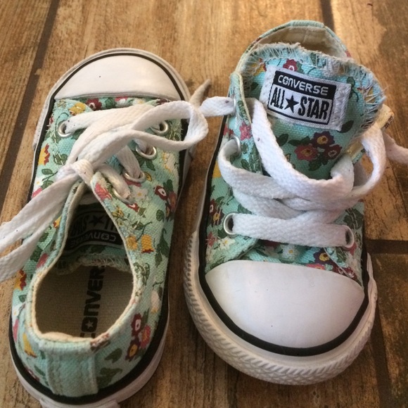 Converse for toddler