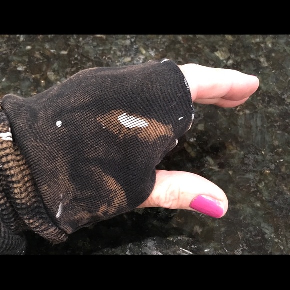 Vintage Grail thermal top, medium - Picture 3 of 4