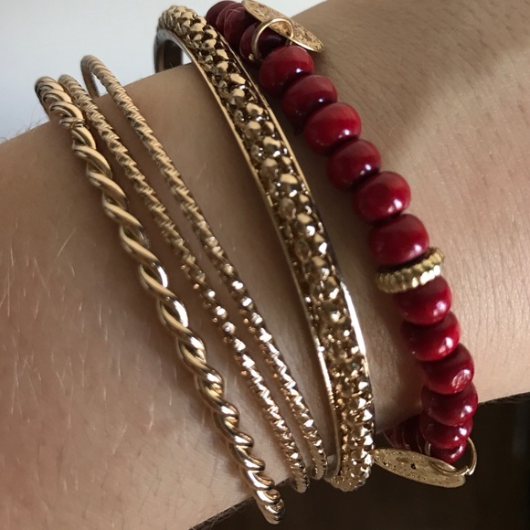 Bracelets/bangles - Picture 2 of 3