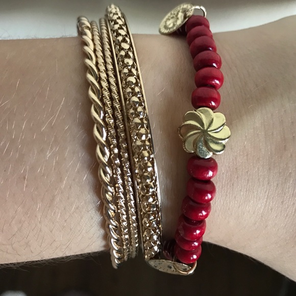 Bracelets/bangles - Picture 3 of 3