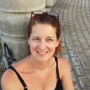 Meet your Posher, Susy