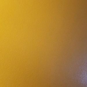 Meet your Posher, Leah