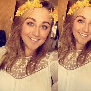 Meet your Posher, Madison