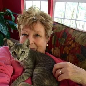 Meet your Posher, Nancy