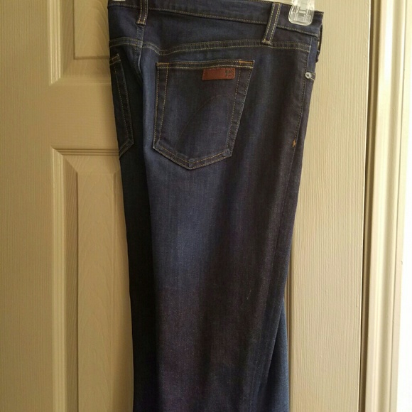 Joe's Slim Fit Mini-boot