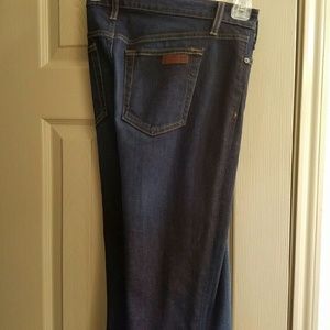 Joe's Slim Fit Mini-boot