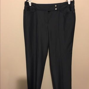 New without tags ladies dress pants