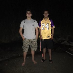 Meet your Posher, Erick