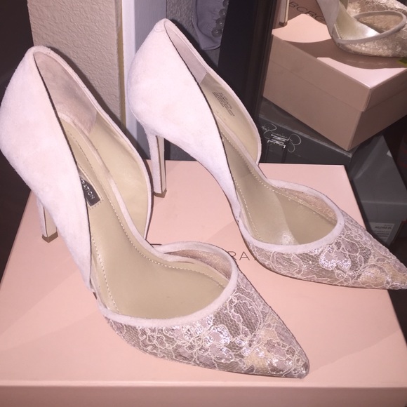 BCBGeneration heels