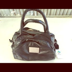 Kalencom Quilted Traveler Diaper Bag