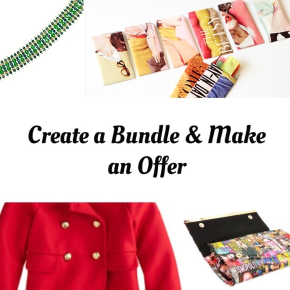 Try Posh's New Bundle Offer Feature!