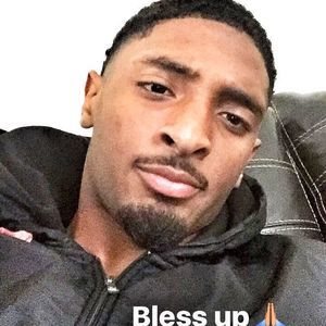 Meet your Posher, Caleb