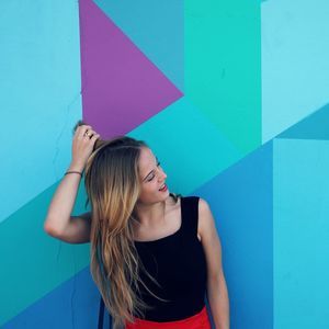 Meet your Posher, Juliette