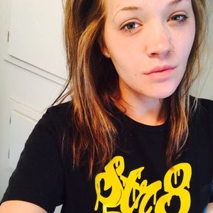 Meet your Posher, Alexandria