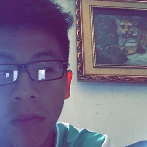 Meet your Posher, Antonio