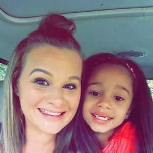 Meet your Posher, Jade