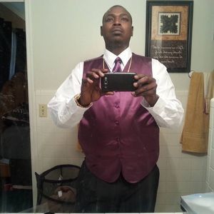 Meet your Posher, Jammie