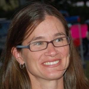 Meet your Posher, Christa