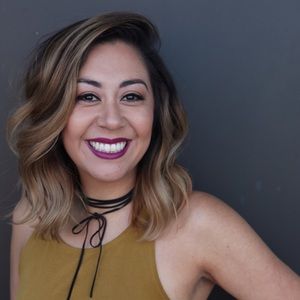 Meet your Posher, Melinda