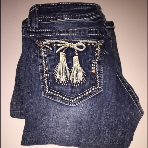 Miss Me Jeans *Girls*