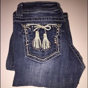 Miss Me Jeans *Girls*