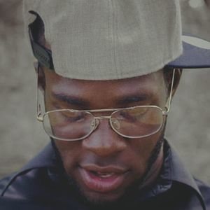 Meet your Posher, Elijah