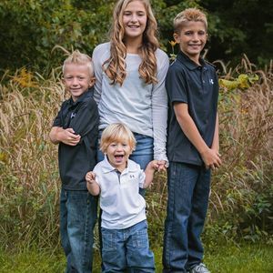 Meet your Posher, Maria