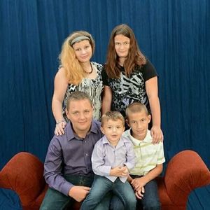 Meet your Posher, James