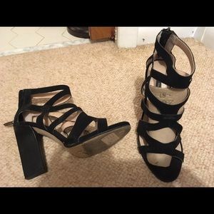 French connection size 6.5