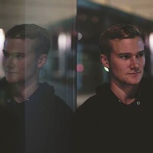 Meet your Posher, Matt