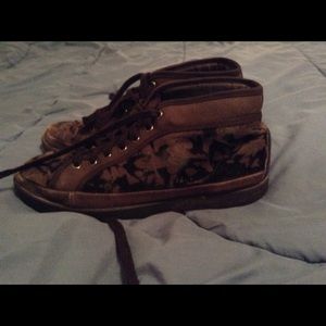Alexander McQueen