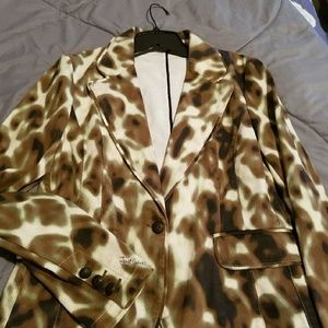 Just Cavalli Blazer