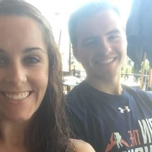 Meet your Posher, Erica