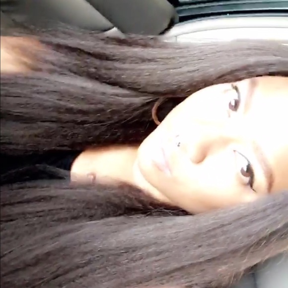 Meet your Posher, Umi