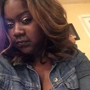 Meet your Posher, Audrianna