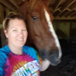 Meet your Posher, Audrey