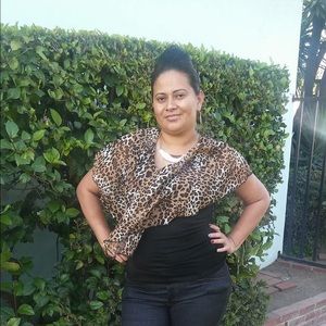 Meet your Posher, Glenda