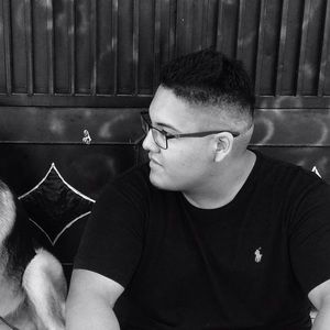 Meet your Posher, Brian