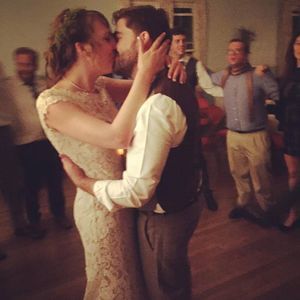 Meet your Posher, Lily