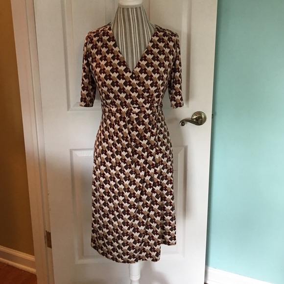 A Pea in the Pod Dresses & Skirts - 👗NWOT A Pea in the Pod Dress Size Large Maternity
