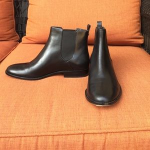 MICHAEL Michael Kors Thea Chelsea Women's Booties