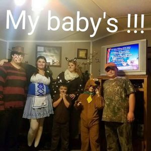 Meet your Posher, Kandy